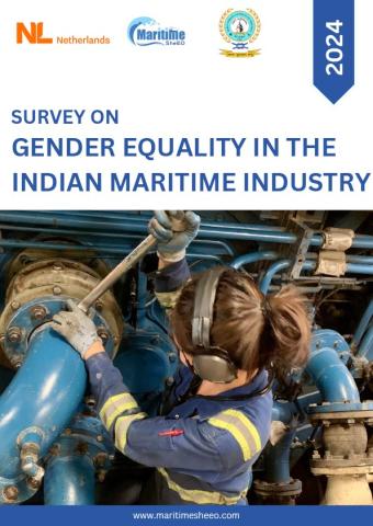 Gender Equality In The Indian Maritime Industry Itf Seafarers